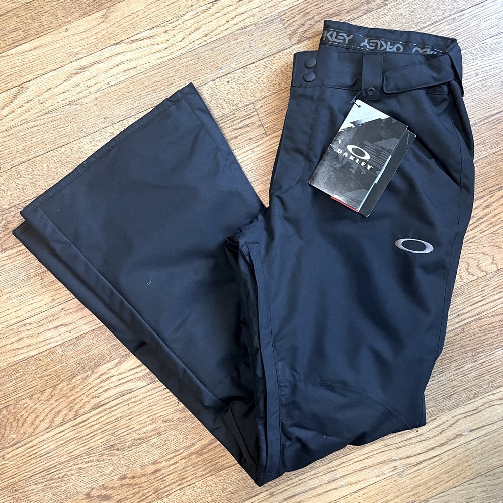Oakley Nighthawk Biozone Pant large NWT